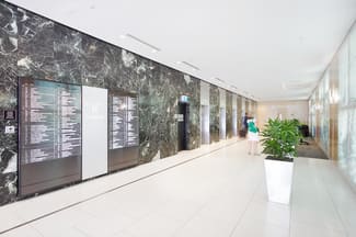Offices commercial property leased at Level 18/109 Pitt Street Sydney NSW 2000
