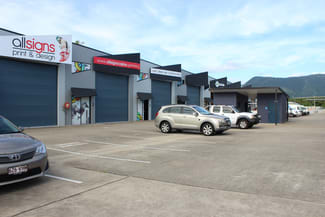 Factory, Warehouse & Industrial commercial property leased at 18/149-155 Newell Street Bungalow QLD 4870 Factory, Warehouse & Industrial commercial property leased at 18/149-155 Newell Street Bungalow QLD 4870