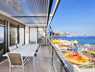 Offices commercial property leased at 10/6A Glen Street Milsons Point NSW 2061 Offices commercial property leased at 10/6A Glen Street Milsons Point NSW 2061