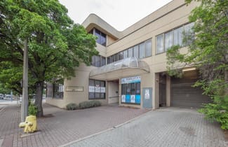 Medical / Consulting commercial property leased at 48 Corinna Street Phillip ACT 2606 Medical / Consulting commercial property leased at 48 Corinna Street Phillip ACT 2606
