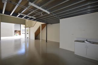 Offices commercial property leased at Burleigh Heads QLD 4220