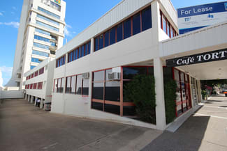 Offices commercial property leased at 62 Walker Street Townsville City QLD 4810 Offices commercial property leased at 62 Walker Street Townsville City QLD 4810