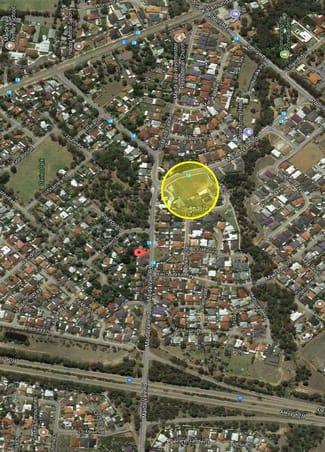 Development / Land commercial property leased at 31 Maida Vale road Maida Vale WA 6057