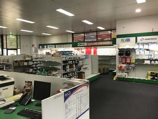Factory, Warehouse & Industrial commercial property leased at 32c Princes Highway Doveton VIC 3177 Factory, Warehouse & Industrial commercial property leased at 32c Princes Highway Doveton VIC 3177
