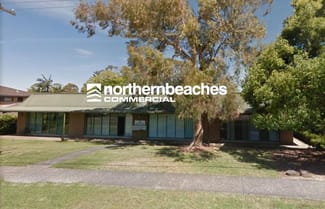 Factory, Warehouse & Industrial commercial property leased at Terrey Hills NSW 2084 Factory, Warehouse & Industrial commercial property leased at Terrey Hills NSW 2084