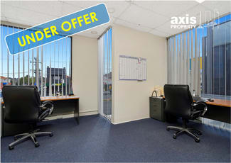 Offices commercial property leased at 4B/596 North Road Ormond VIC 3204 Offices commercial property leased at 4B/596 North Road Ormond VIC 3204