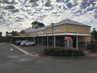 Shop & Retail commercial property leased at 307 The Golden Way Golden Grove SA 5125