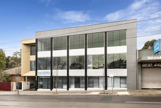 Offices commercial property leased at 917 Riversdale Road Surrey Hills VIC 3127 Offices commercial property leased at 917 Riversdale Road Surrey Hills VIC 3127