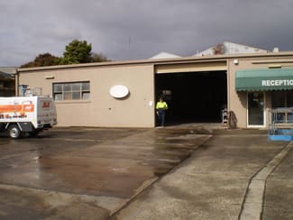 Factory, Warehouse & Industrial commercial property leased at 1 Hillside Street Springvale VIC 3171