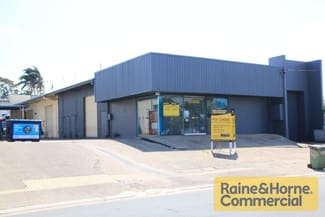 Factory, Warehouse & Industrial commercial property leased at 4/56 Moss Street Slacks Creek QLD 4127 Factory, Warehouse & Industrial commercial property leased at 4/56 Moss Street Slacks Creek QLD 4127