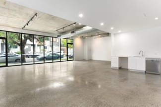Shop & Retail commercial property leased at 33 Dunning Avenue Rosebery NSW 2018 Shop & Retail commercial property leased at 33 Dunning Avenue Rosebery NSW 2018