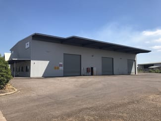 Offices commercial property leased at 10 Nebo Road East Arm NT 0822 Offices commercial property leased at 10 Nebo Road East Arm NT 0822