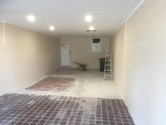 Shop & Retail commercial property leased at Shop B/8 Lake Street Windale NSW 2306