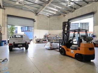 Factory, Warehouse & Industrial commercial property leased at 1/7 Gardens Drive Willawong QLD 4110 Factory, Warehouse & Industrial commercial property leased at 1/7 Gardens Drive Willawong QLD 4110
