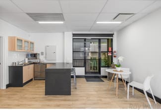 Offices commercial property leased at 17/14 Browning Street South Brisbane QLD 4101
