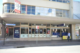 Medical / Consulting commercial property leased at Shop 3 & 4/48 Macquarie Street Parramatta NSW 2150 Medical / Consulting commercial property leased at Shop 3 & 4/48 Macquarie Street Parramatta NSW 2150
