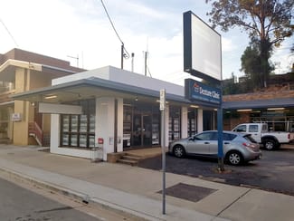 Shop & Retail commercial property leased at 1/131 Murwillumbah Street Murwillumbah NSW 2484 Shop & Retail commercial property leased at 1/131 Murwillumbah Street Murwillumbah NSW 2484