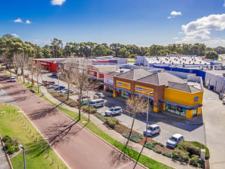 Shop & Retail commercial property leased at 8 Magenta Terrace Mandurah WA 6210 Shop & Retail commercial property leased at 8 Magenta Terrace Mandurah WA 6210