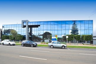Offices commercial property leased at Suite 2/405 Nepean Highway Frankston VIC 3199 Offices commercial property leased at Suite 2/405 Nepean Highway Frankston VIC 3199
