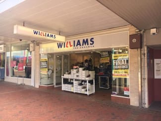 Shop & Retail commercial property leased at 95 Rooke Street Devonport TAS 7310 Shop & Retail commercial property leased at 95 Rooke Street Devonport TAS 7310