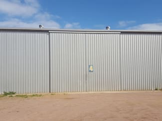 Factory, Warehouse & Industrial commercial property leased at Shed 4/3 Hill Street Chadwick WA 6450 Factory, Warehouse & Industrial commercial property leased at Shed 4/3 Hill Street Chadwick WA 6450