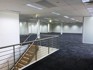 Factory, Warehouse & Industrial commercial property leased at 4/290 Salmon Street Port Melbourne VIC 3207