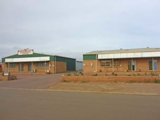 Factory, Warehouse & Industrial commercial property leased at Shed 33A/9-13 Scanlon Street Chadwick WA 6450 Factory, Warehouse & Industrial commercial property leased at Shed 33A/9-13 Scanlon Street Chadwick WA 6450