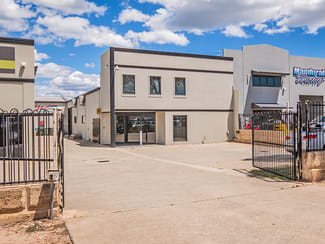 Factory, Warehouse & Industrial commercial property leased at 2/10 Hampton Street Greenfields WA 6210