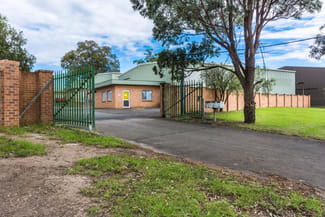 Showrooms / Bulky Goods commercial property leased at 1/14 Investigator Street South Nowra NSW 2541 Showrooms / Bulky Goods commercial property leased at 1/14 Investigator Street South Nowra NSW 2541