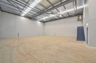Offices commercial property leased at 5/11-19 Waler Crescent Smeaton Grange NSW 2567