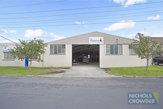 Offices commercial property leased at 1 - 5 Chandos Street Cheltenham VIC 3192 Offices commercial property leased at 1 - 5 Chandos Street Cheltenham VIC 3192
