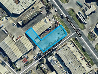 Development / Land commercial property leased at 41B Little Boundary Road Laverton North VIC 3026 Development / Land commercial property leased at 41B Little Boundary Road Laverton North VIC 3026