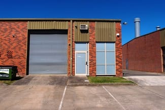 Factory, Warehouse & Industrial commercial property leased at 76/22 Dunn Crescent Dandenong VIC 3175 Factory, Warehouse & Industrial commercial property leased at 76/22 Dunn Crescent Dandenong VIC 3175