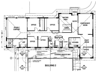Offices commercial property leased at 61A Barolin Street Bundaberg Central QLD 4670 Offices commercial property leased at 61A Barolin Street Bundaberg Central QLD 4670