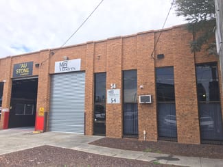 Showrooms / Bulky Goods commercial property leased at 54 Taunton Drive Cheltenham VIC 3192 Showrooms / Bulky Goods commercial property leased at 54 Taunton Drive Cheltenham VIC 3192