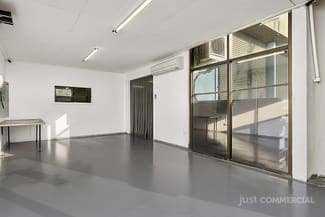 Factory, Warehouse & Industrial commercial property leased at 6/19-25 Grange Road Cheltenham VIC 3192