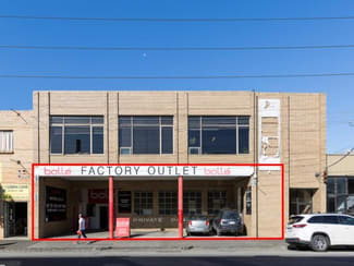 Showrooms / Bulky Goods commercial property leased at 172- 178 WELLINGTON STREET Collingwood VIC 3066 Showrooms / Bulky Goods commercial property leased at 172- 178 WELLINGTON STREET Collingwood VIC 3066