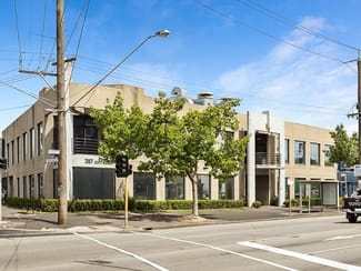 Offices commercial property leased at 387 City Road South Melbourne VIC 3205 Offices commercial property leased at 387 City Road South Melbourne VIC 3205