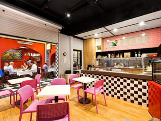 Shop & Retail commercial property leased at Shop 10/318-322 Little Collins Street Melbourne VIC 3000 Shop & Retail commercial property leased at Shop 10/318-322 Little Collins Street Melbourne VIC 3000