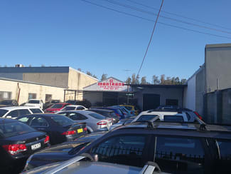 Factory, Warehouse & Industrial commercial property leased at 62 Cox Avenue Kingswood NSW 2747 Factory, Warehouse & Industrial commercial property leased at 62 Cox Avenue Kingswood NSW 2747