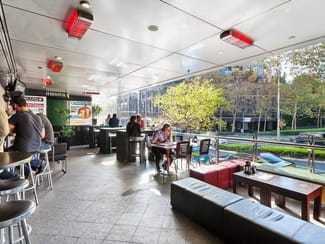 Shop & Retail commercial property leased at 167 Kent St Sydney NSW 2000