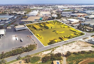 Factory, Warehouse & Industrial commercial property leased at 31-41 Kapara Road Gillman SA 5013 Factory, Warehouse & Industrial commercial property leased at 31-41 Kapara Road Gillman SA 5013