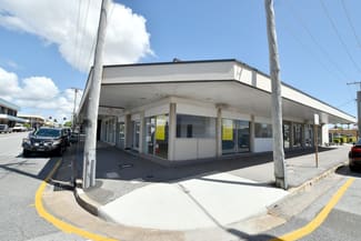 Offices commercial property leased at 10 Tank Street Gladstone Central QLD 4680 Offices commercial property leased at 10 Tank Street Gladstone Central QLD 4680