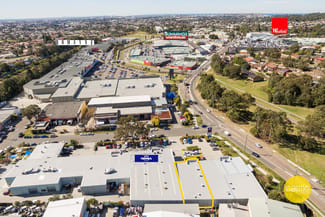 Showrooms / Bulky Goods commercial property leased at 2/154 Park Avenue Kotara NSW 2289 Showrooms / Bulky Goods commercial property leased at 2/154 Park Avenue Kotara NSW 2289