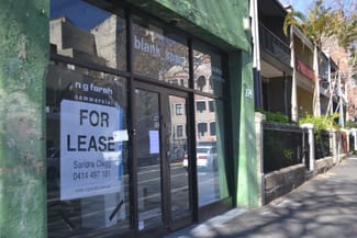 Shop & Retail commercial property leased at 374 Crown Street Surry Hills NSW 2010 Shop & Retail commercial property leased at 374 Crown Street Surry Hills NSW 2010