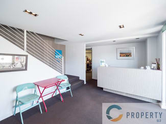 Offices commercial property leased at 304 Montague Road West End QLD 4101 Offices commercial property leased at 304 Montague Road West End QLD 4101