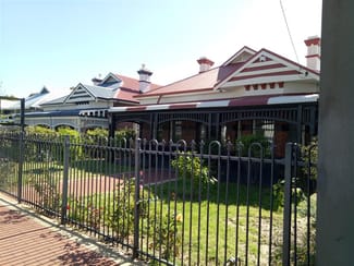 Shop & Retail commercial property leased at 455 Beaufort Street Highgate WA 6003 Shop & Retail commercial property leased at 455 Beaufort Street Highgate WA 6003