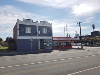 Shop & Retail commercial property leased at 630 Bell Street Preston VIC 3072 Shop & Retail commercial property leased at 630 Bell Street Preston VIC 3072