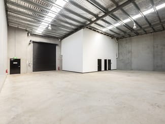 Factory, Warehouse & Industrial commercial property leased at 843 Mountain Highway Bayswater VIC 3153 Factory, Warehouse & Industrial commercial property leased at 843 Mountain Highway Bayswater VIC 3153