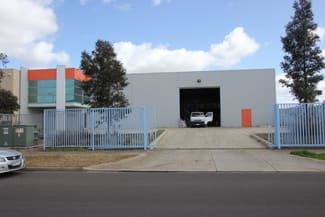 Factory, Warehouse & Industrial commercial property leased at 210 Calarco Drive Derrimut VIC 3030 Factory, Warehouse & Industrial commercial property leased at 210 Calarco Drive Derrimut VIC 3030